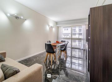 Departamento · 49m² · 2 Ambientes · Venta - Departamento - 2 Ambientes C/dependencia - Reciclado y Amoblado