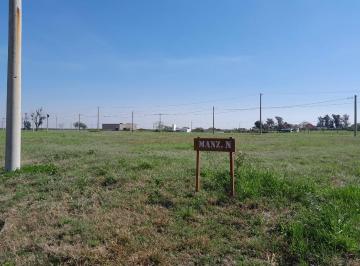 Terreno · 1m² · Vendo Una Manzana Completa de 10 Lotes en La Ribera!