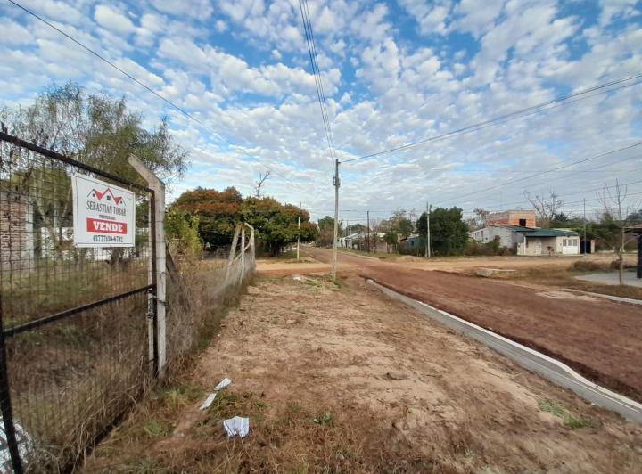 Terreno · 10m²