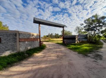 Terreno · 1m² · Vendo Lote a m del Río y con Bajada de Lanchas!