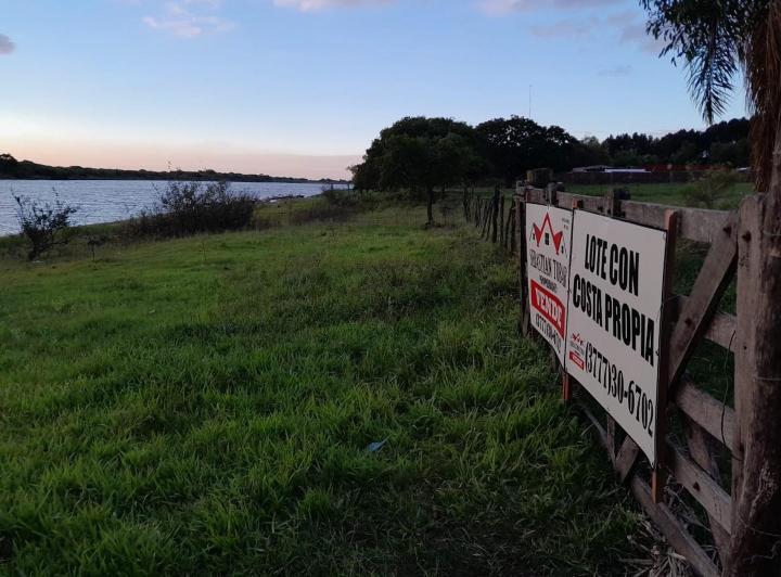 Terreno · 1m²