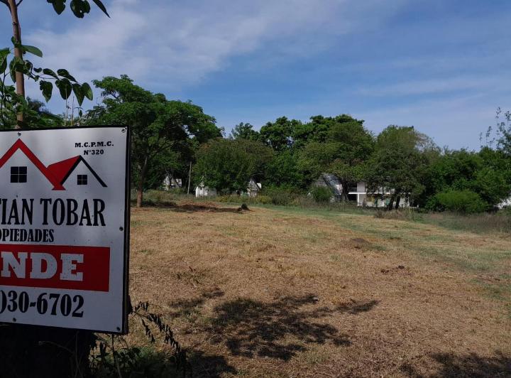 Terreno · 530m²