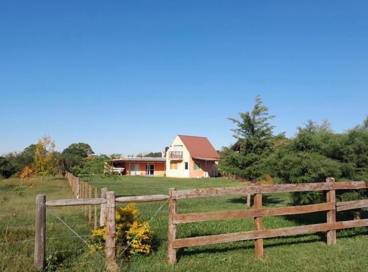 Quinta vacacional · 150m² · 5 Ambientes · 7 Cocheras