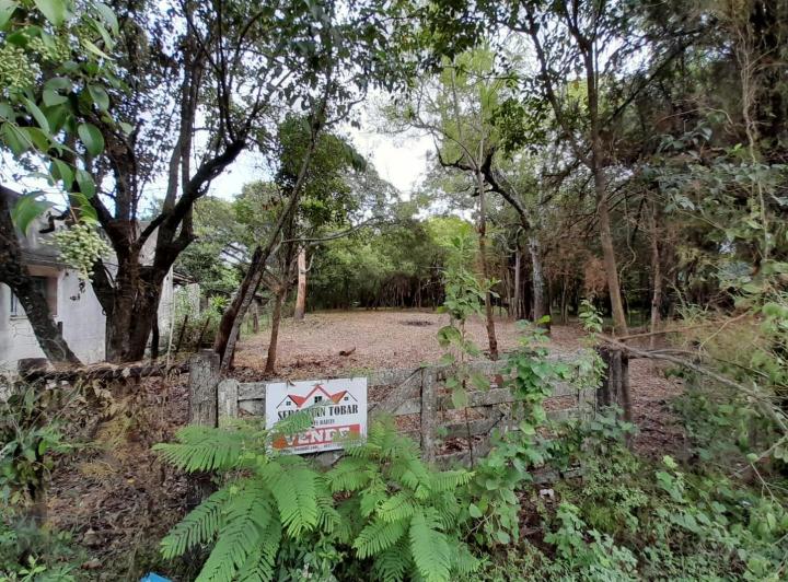 Terreno · 2660m²