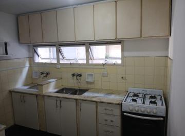Departamento · 48m² · 2 Ambientes · 1 Cochera · Departamento un Dormitorio en Alquiler