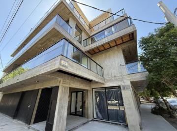 Departamento · 41m² · 2 Ambientes · 1 Cochera · Departamento de Dos Ambientes con Cochera a Estrenar