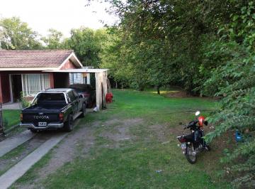 Foto · Venta Lote 607 m² en Mendiolaza Golf.