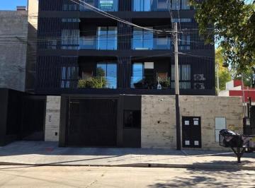 Departamento · 42m² · 2 Ambientes · 1 Cochera · Departamento 1 Dormitorio en B° Jardin