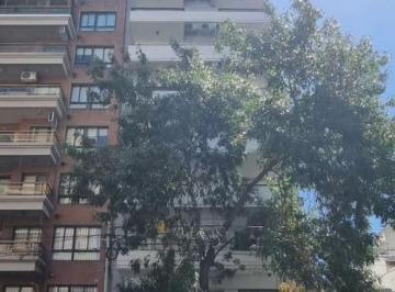 Departamento · 32m² · 1 Ambiente · 1 Cochera · En Venta Amplio Monoambiente con Cochera y Baulera en Villa Urquiza