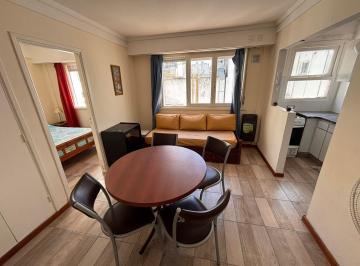 Departamento · 2 Ambientes · Alquiler Estudiantil, Zona Centro