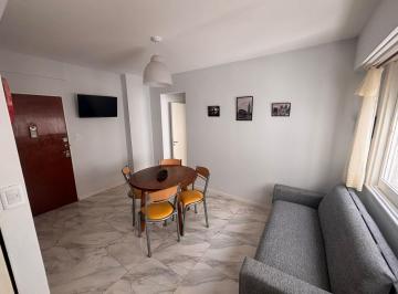 Departamento · 2 Ambientes · Alquiler Estudiantil, Zona Centro
