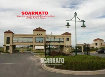 Terreno · 850m² · Venta de Terreno en El Rebenque