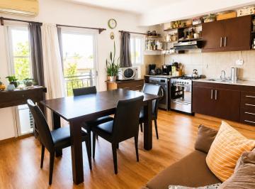 Departamento · 48m² · 2 Ambientes · Venta Apto Credito - 2 Ambientes Haedo