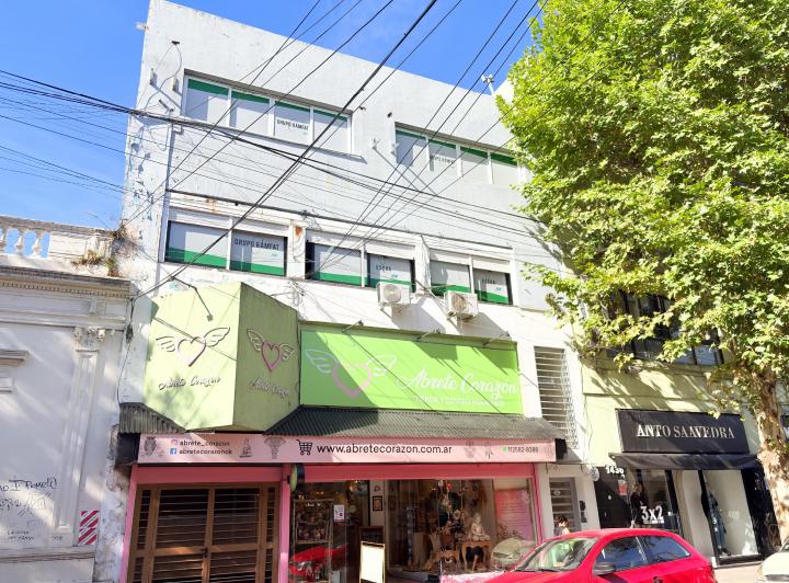 Departamento · 75m² · 4 Ambientes