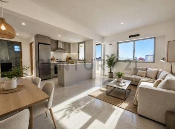 Departamento · 40m² · 2 Ambientes · Venta Departamento Dos Amb con Balcon | Zona Barrio Naon