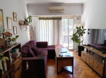 Departamento de 3 ambientes, Villa Pueyrredón · Departamento 3 Amb, Apto Prof. - Patio Cub; Reciclado - Apto Credito - Artigas Al 4800