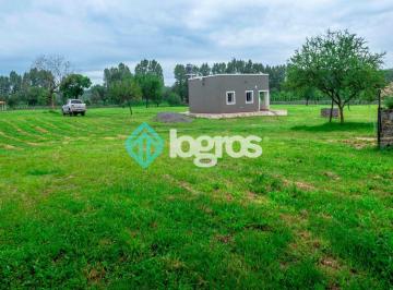 Campo , Rosario de Lerma · Finca en Venta de 10 Hectáreas, con Casa y Galpón, en Rosario de Lerma, Salta