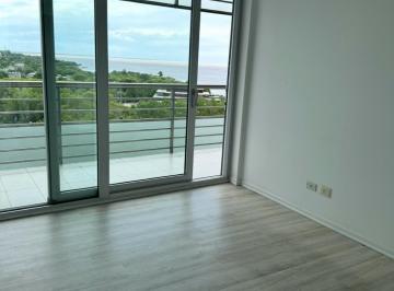 Departamento · 75m² · 3 Ambientes · 1 Cochera · Departamento Super Luminoso de Categoria