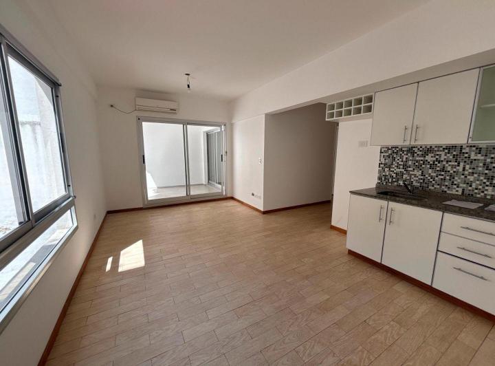 Departamento · 47m² · 2 Ambientes
