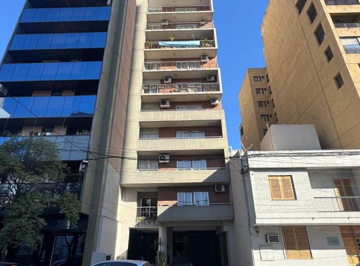 Departamento · 110m² · 5 Ambientes