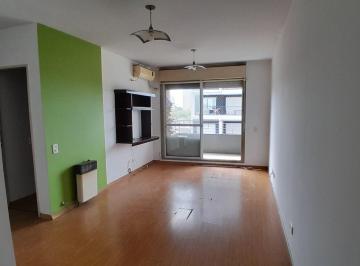 Departamento · 40m² · 2 Ambientes · Departamento en República de La Sexta
