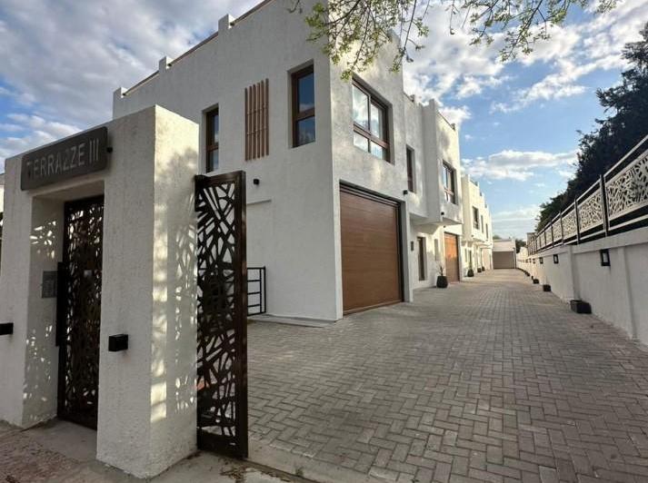 Departamento · 80m² · 5 Ambientes · 1 Cochera