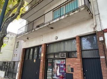 CAN-CAN-788_2 · Villa Devoto Venta Deposito con Oficinas y Vivienda