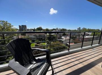 Departamento · 45m² · 2 Ambientes · 1 Cochera · Venta de Departamento 2 Ambientes en Tigre Centro Ideal Inversion