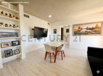 Departamento · 45m² · 2 Ambientes · 1 Cochera · Venta de Departamento 2 Ambientes con Cochera en Tigre Centro Ideal Inversion