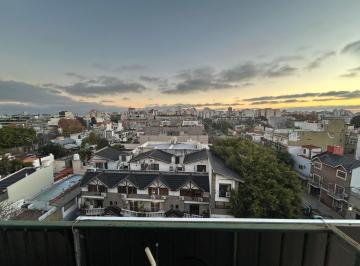 Departamento · 60m² · 3 Ambientes · Departamento en Villa Urquiza