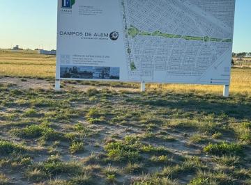 Terreno · 1000m² · Terreno - Bahia Blanca