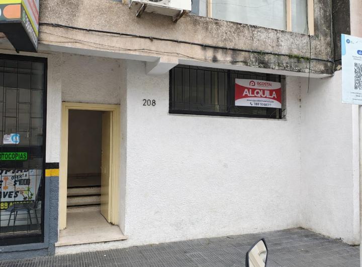 Oficina comercial · 60m² · 3 Ambientes