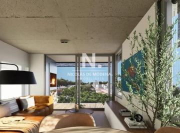 Foto1 · Venta Apartamento en Pozo de 2 Dorm. con Gran Patio en Malvin, Montevideo!