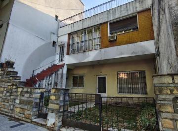 GOS-GOS-132_2 · Lote en Venta en Villa Ortúzar - Ideal Desarrollo Residencial Usab2 - Pb + 4 Pisos
