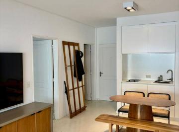 Departamento de 2 ambientes, Puerto Madero · Departamento de 2 Ambientes Amoblado y con Cochera en Puerto Madero