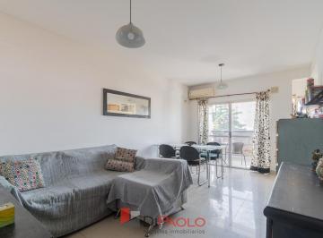 Departamento · 36m² · 2 Ambientes · Departamento 2 Ambientes en Venta en Santos Lugares
