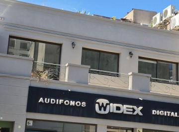 Oficina comercial de 4 ambientes, San Isidro · Oficina Comercial y Profesional de 56 m² en Alquiler, San Isidro