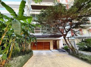 Departamento · 90m² · 4 Ambientes · 1 Cochera · Semipiso 4 Amb C/dep Fte Bcon - Cochera - Baulera 100 m²