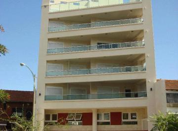 Departamento · 99m² · 3 Ambientes · Gutenberg 3437 5a (3amb)