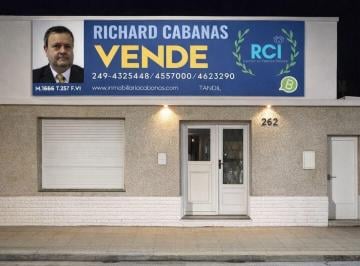 Casa de 3 ambientes, Tandil · Casa en Tandil con Galpón Apta Credito