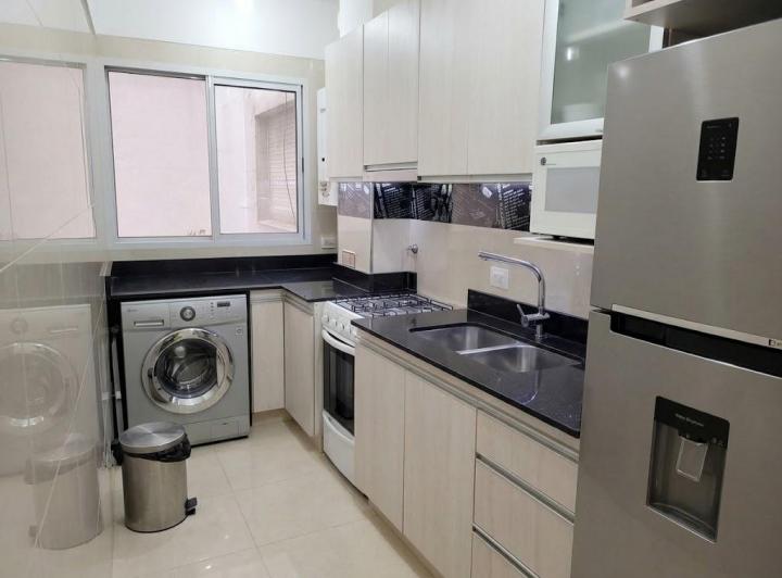Departamento · 37m² · 2 Ambientes