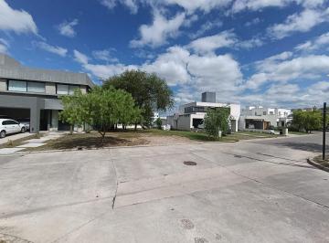 Terreno · 608m² · Venta - Lote en Valle Escondido Barrio Privado Santina Norte