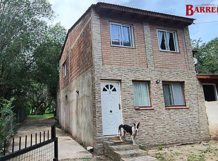 Casa · 160m² · 5 Ambientes · 4 Cocheras