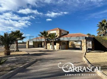 Terreno · 1174m² · Lote en Venta Complejo Residencial Carrascal