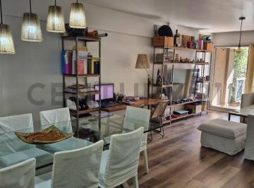 Departamento · 110m² · 4 Ambientes · 2 Cocheras · Venta de Excelente Departamento 4 Ambientes en Ramos Mejía