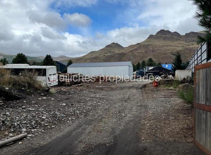 Terreno · 10318m²