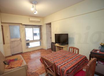 Departamento · 36m² · 2 Ambientes · Departamento 2 Ambientes en Venta a m de Parque Chacabuco – Excelente Ubicación