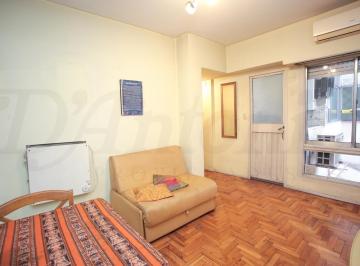 Departamento · 36m² · 2 Ambientes · Departamento 2 Ambientes en Venta a m de Parque Chacabuco – Excelente Ubicación