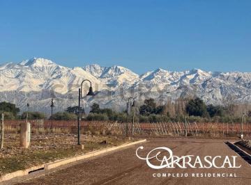 Terreno · 1357m² · Lote en Venta Complejo Residencial Carrascal