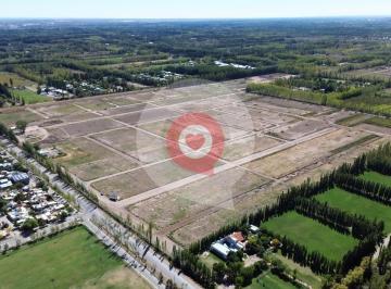 Terreno · 525m² · Terreno en Cipolletti